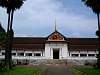 Royal Palace, Luang Porbang